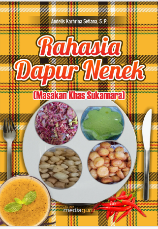 RAHASIA DAPUR NENEK